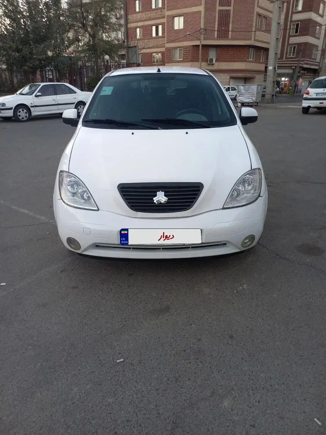 خودرو تیبا، 2 آگهی ann_20813681
