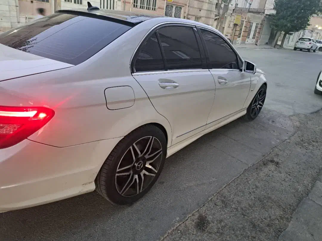 پراید صبا بنزینی - 1390