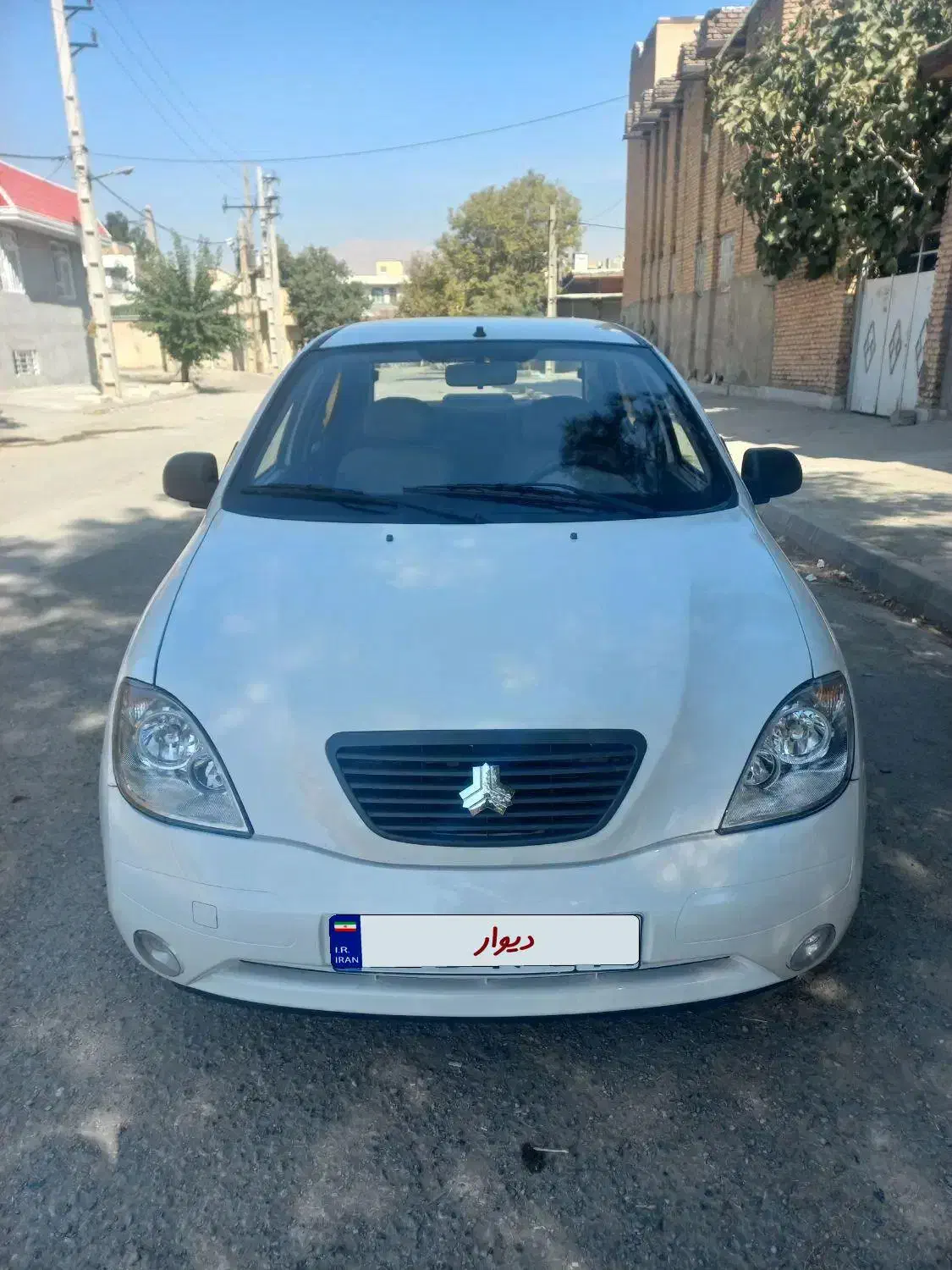 خودرو تیبا، صندوق دار آگهی ann_20813757