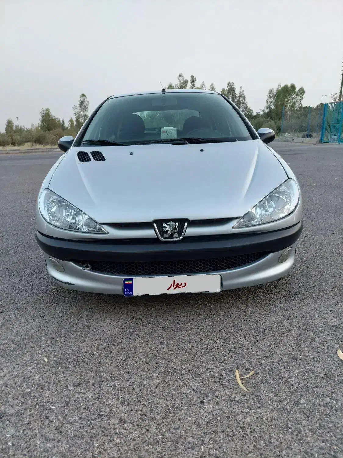 خودرو پژو، 206 آگهی ann_20813790