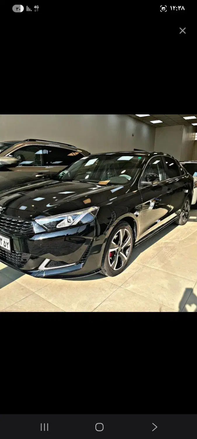 خودرو ریسپکت، پرایم آگهی ann_20813823