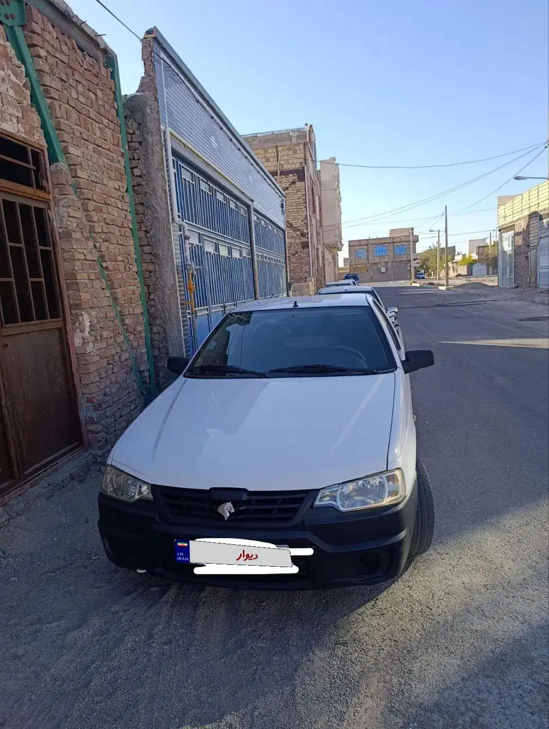 خودرو آریسان، معمولی آگهی ann_20813824