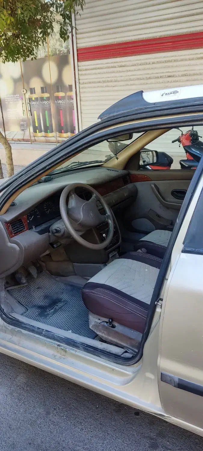 سمند LX XU7 - 1382