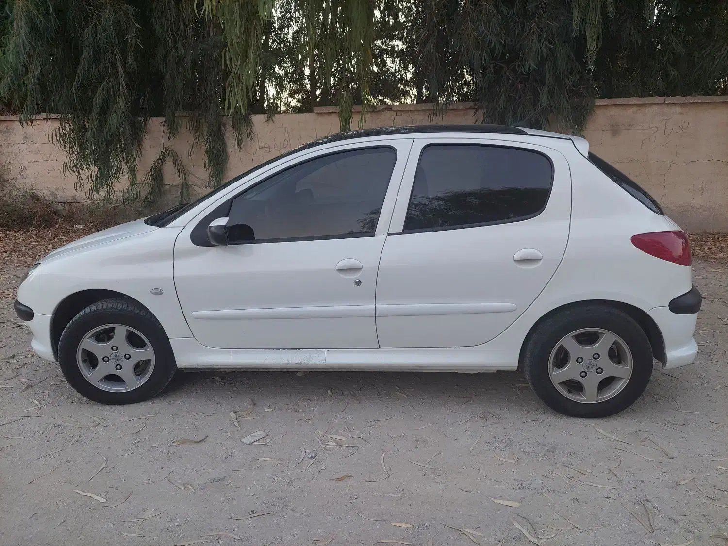 خودرو پژو، 206 آگهی ann_20813865