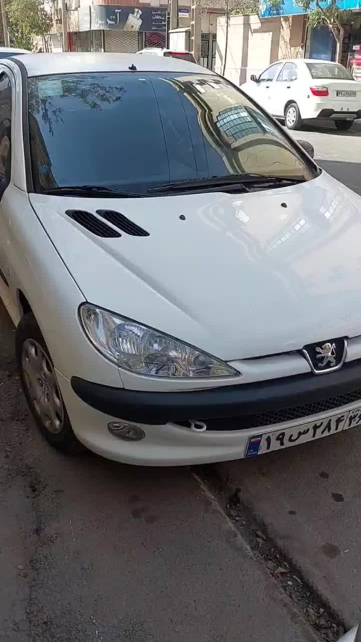 خودرو پژو، 206 آگهی ann_20813940