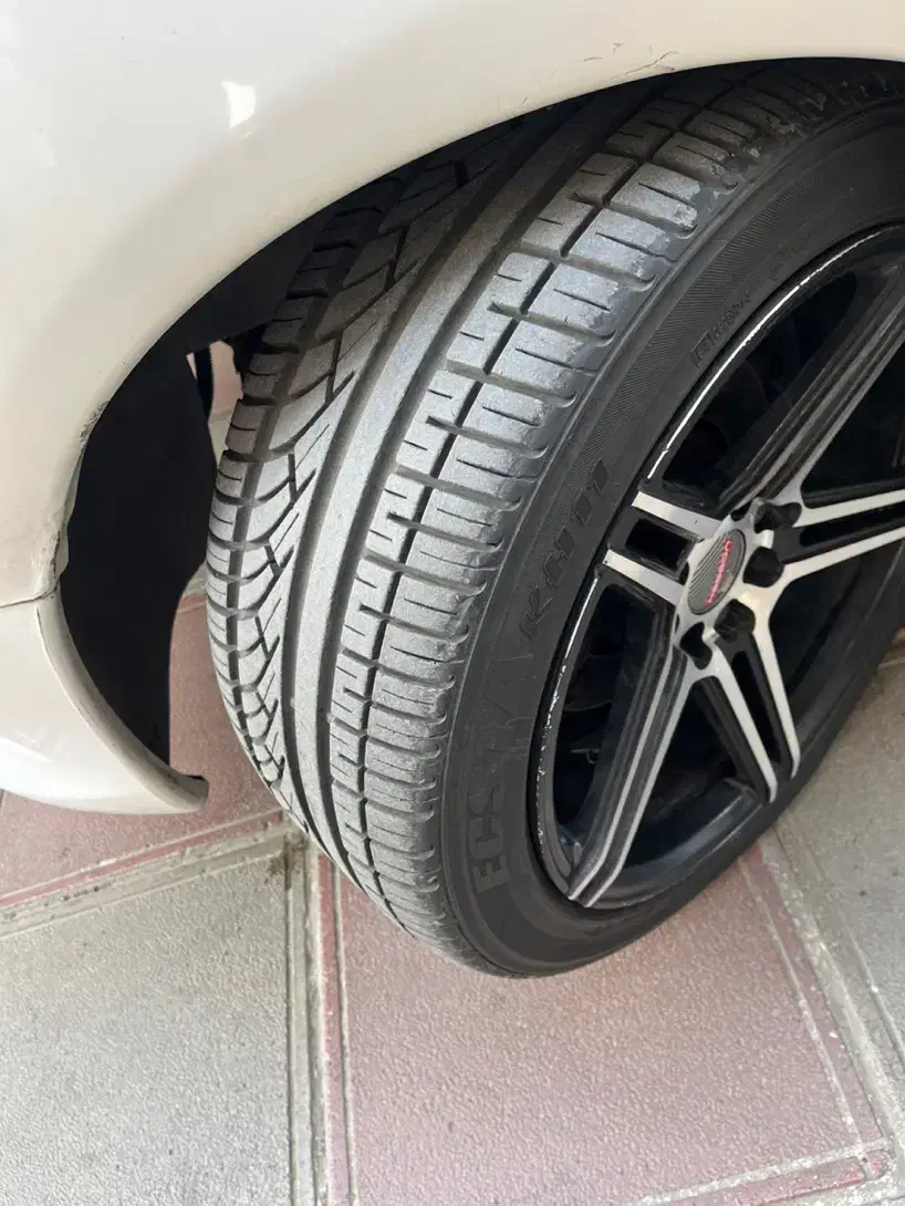 پژو ۲۰۶ صندوق دار v8 - 1388
