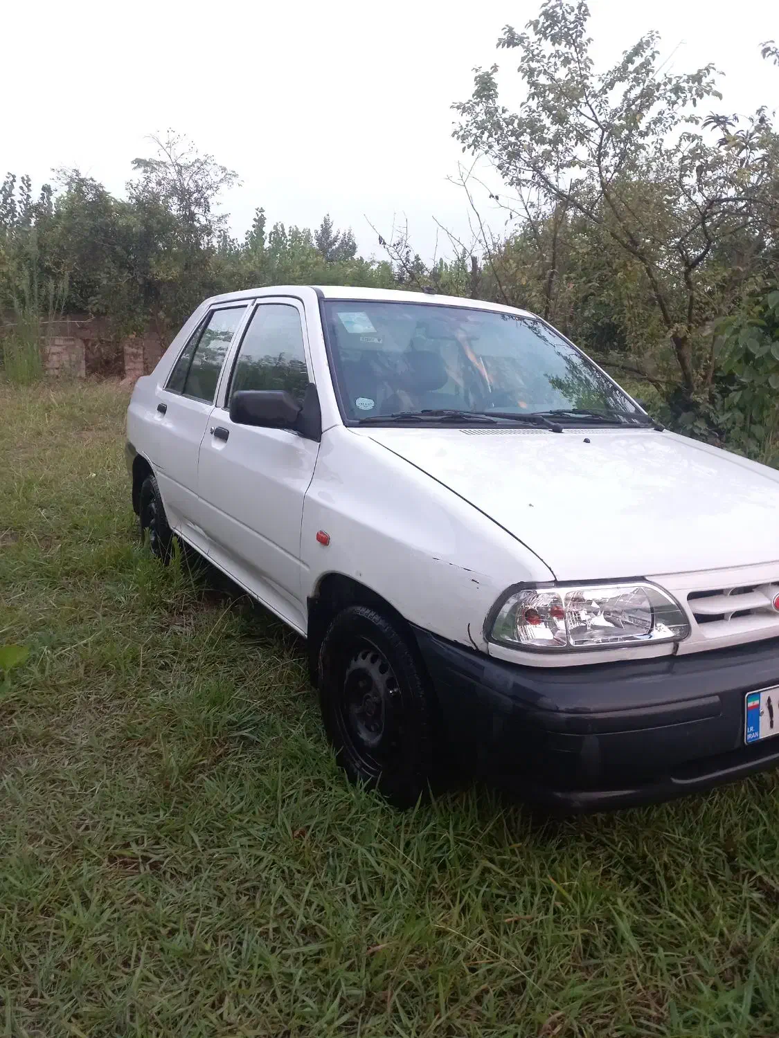 پراید 131 SE - 1397