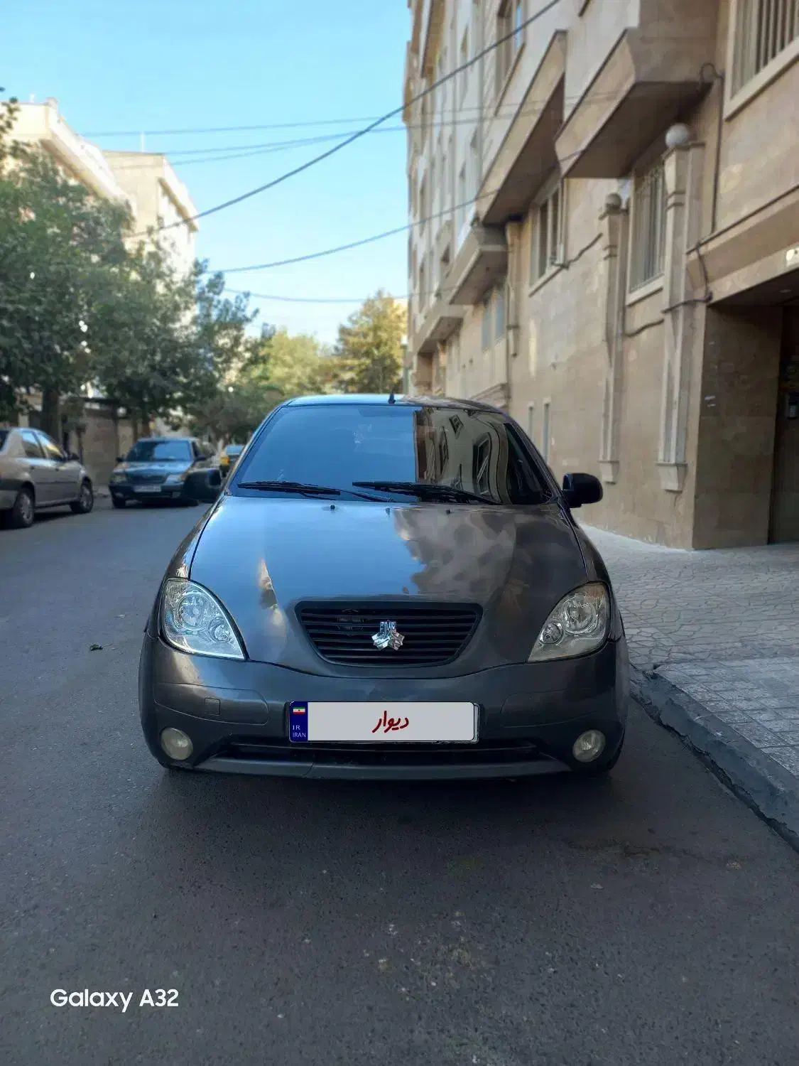خودرو تیبا، 2 آگهی ann_20813961