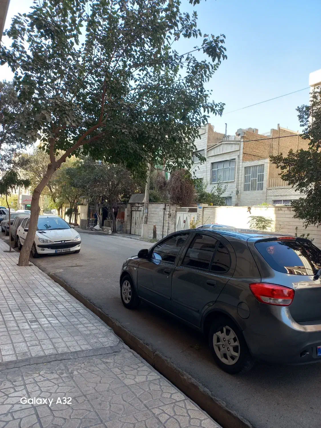 تیبا 2 SX - 1394