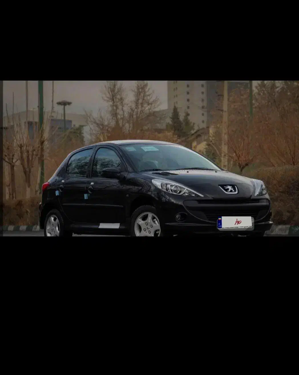 خودرو پژو، 207 آگهی ann_20813974