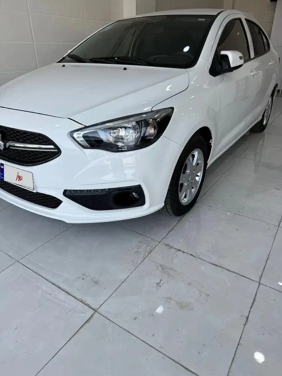 خودرو شاهین، GL آگهی ann_20813980