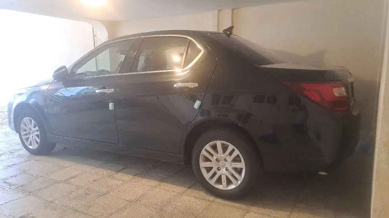 دنا پلاس ۶ دنده EF7p - 1403