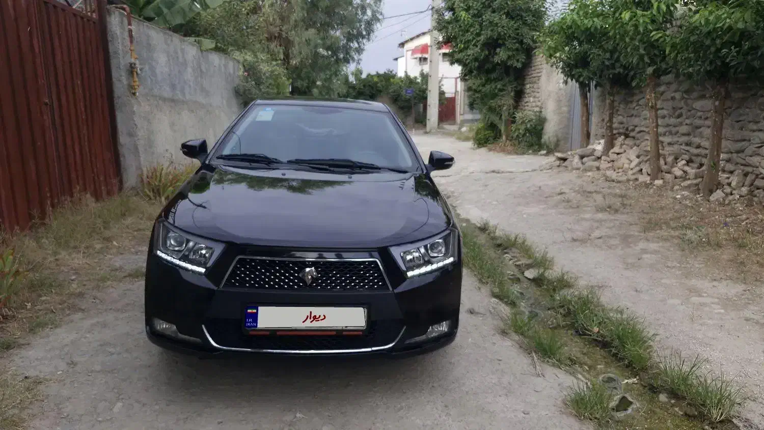 خودرو دنا، پلاس آگهی ann_20814051