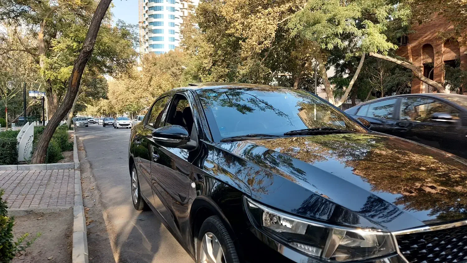 خودرو تارا، اتوماتیک آگهی ann_20814076