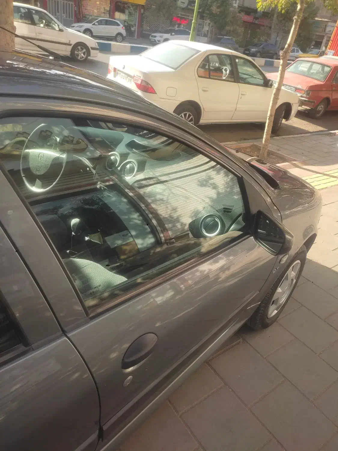 خودرو رانا، LX آگهی ann_20814109