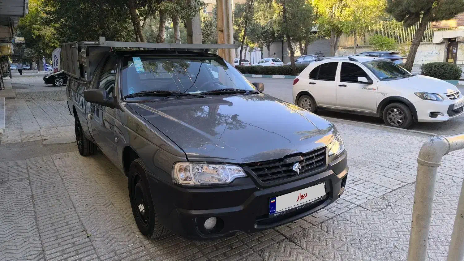 خودرو آریسان، 2 آگهی ann_20814149