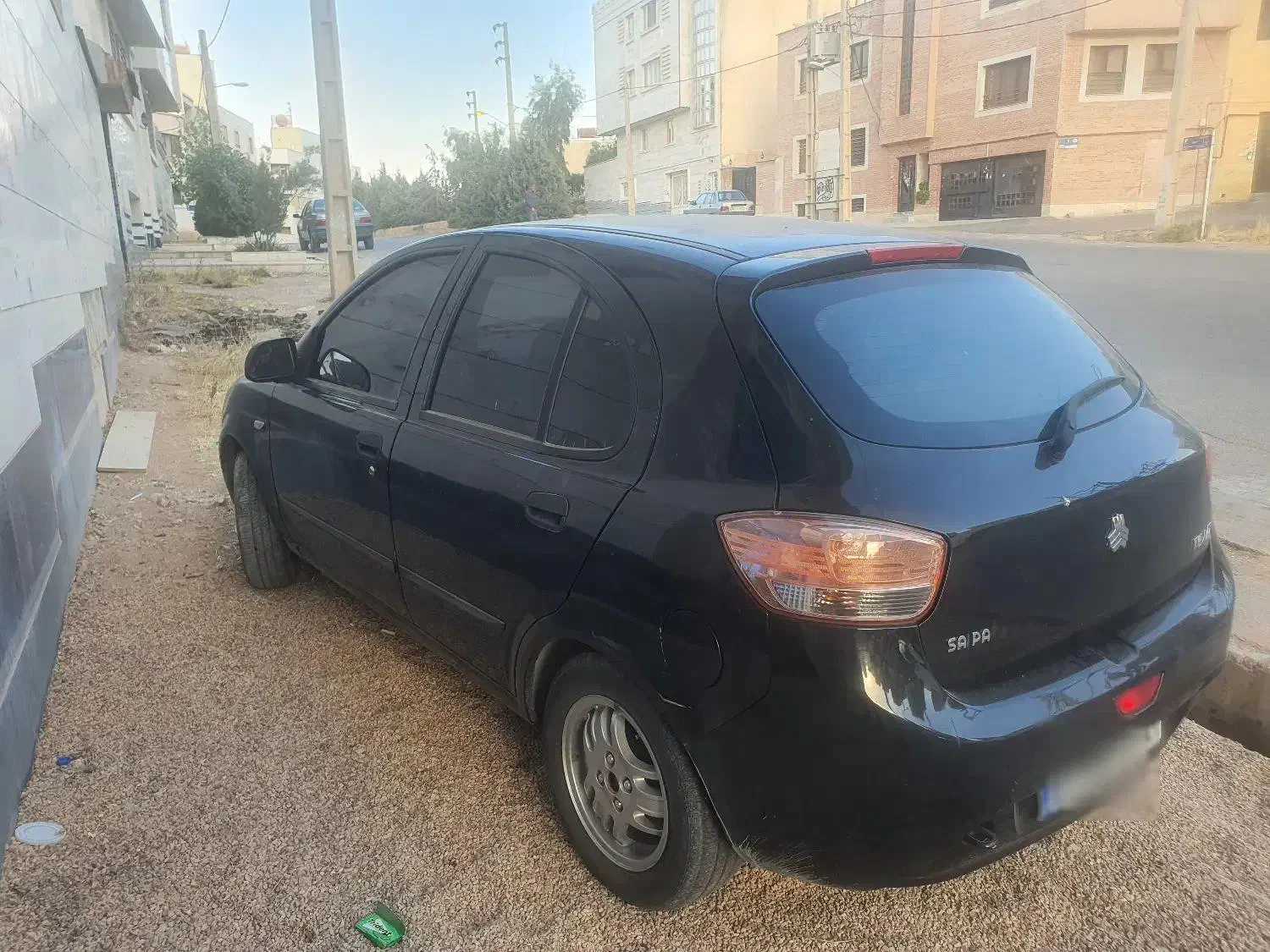 خودرو تیبا، 2 آگهی ann_20814180