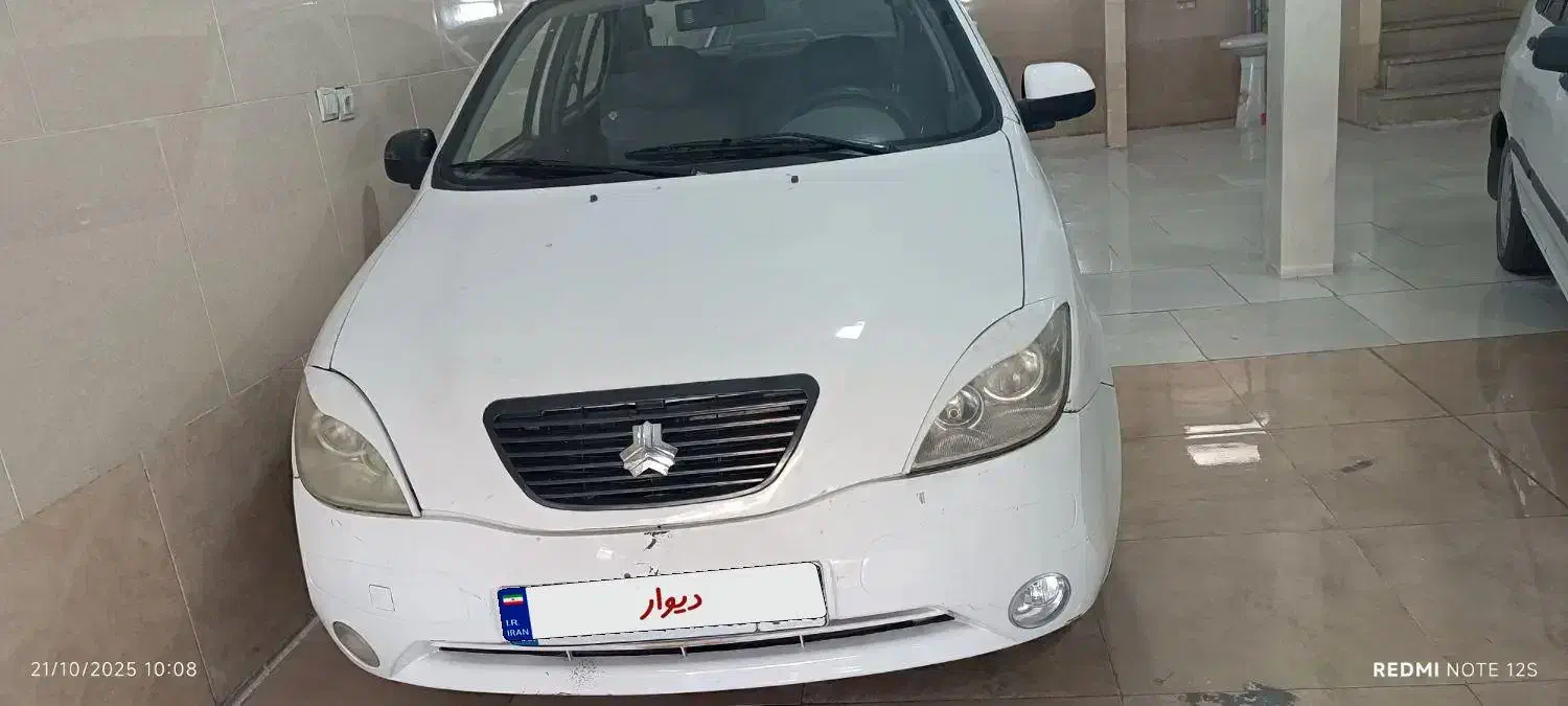 خودرو تیبا، صندوق دار آگهی ann_20814198