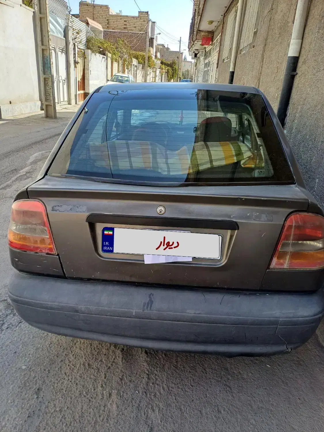خودرو پراید، 141 آگهی ann_20814220