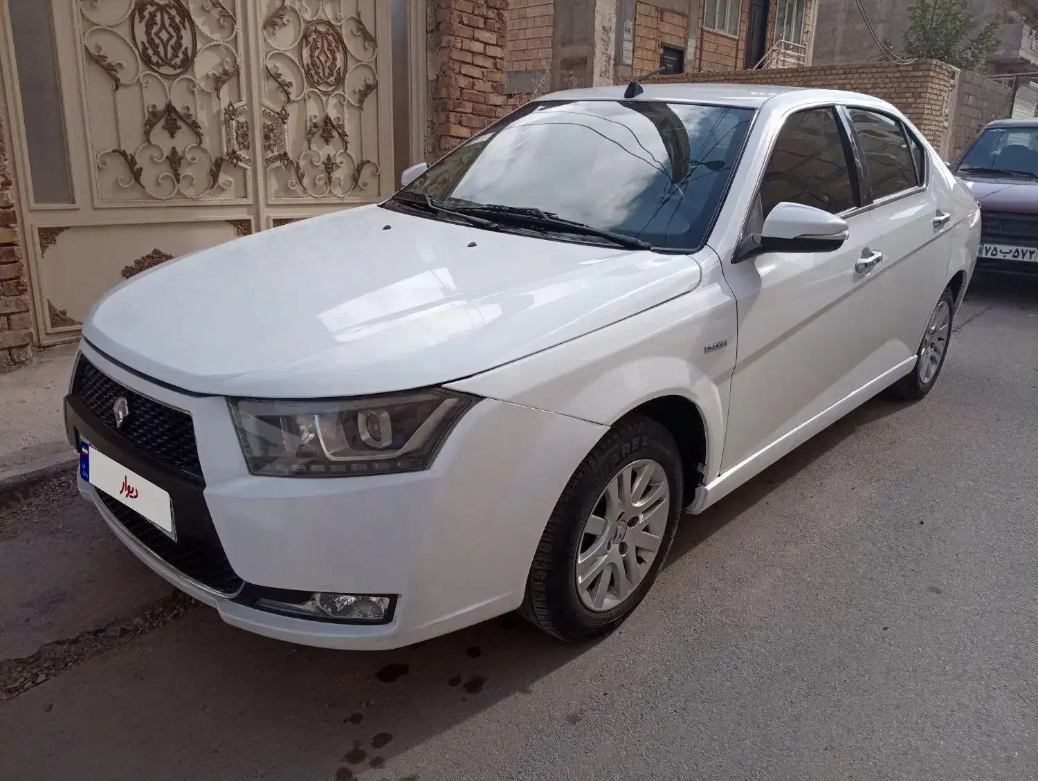 خودرو دنا، پلاس آگهی ann_20814228