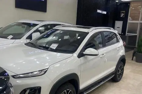 ام وی ام X22 پرو دنده‌ای - 1404
