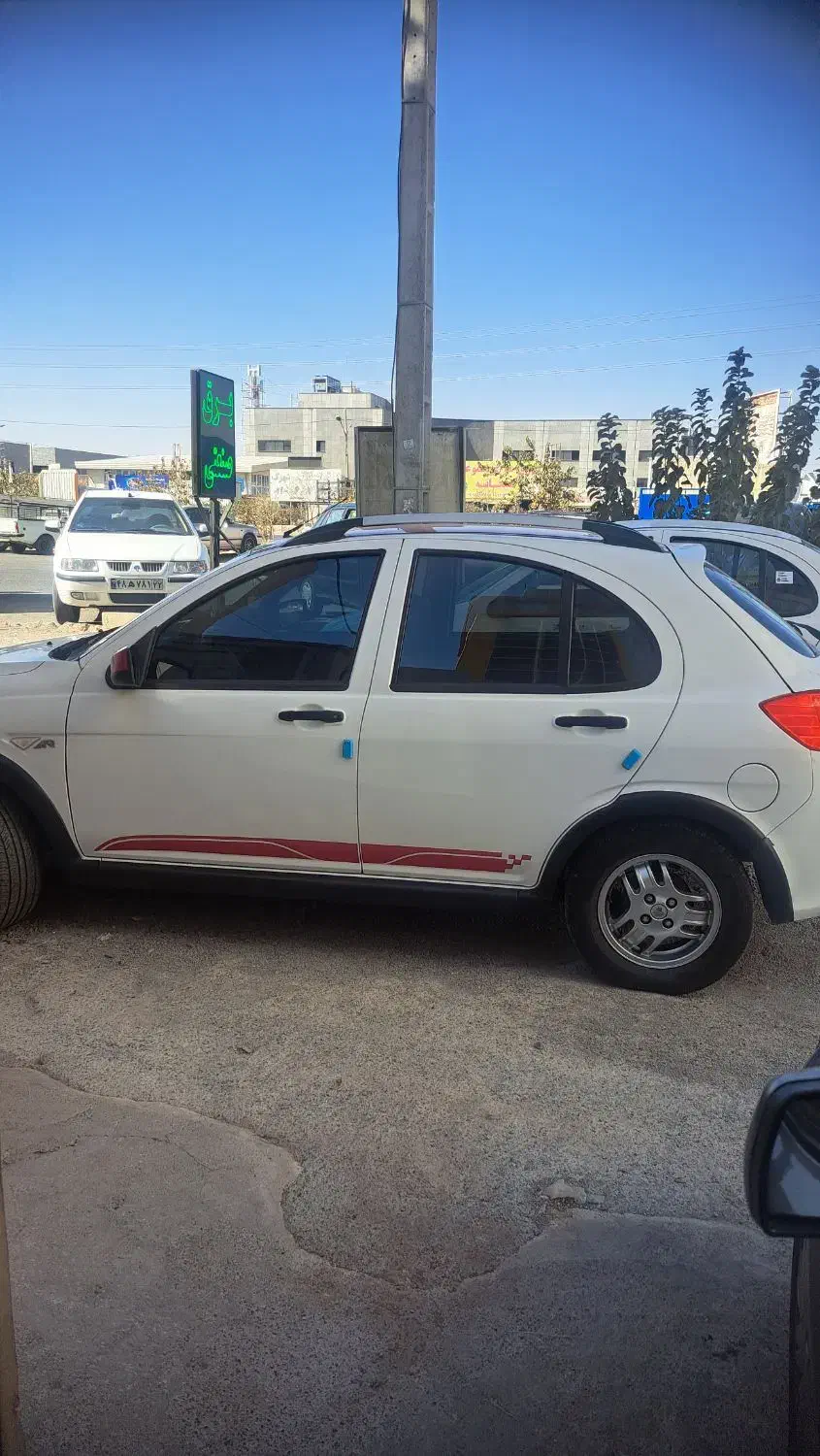 خودرو کوییک، R آگهی ann_20814261