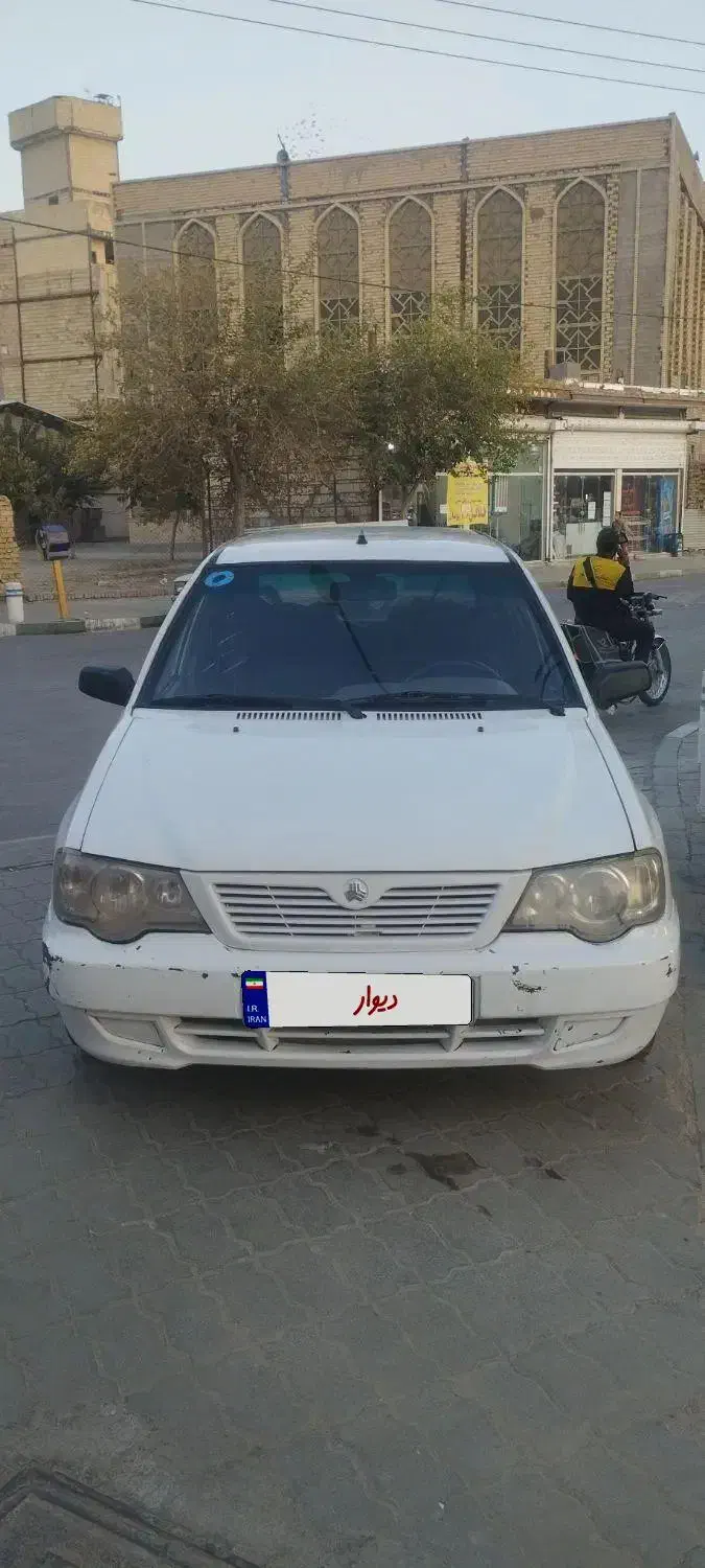 خودرو پراید، 111 آگهی ann_20814268