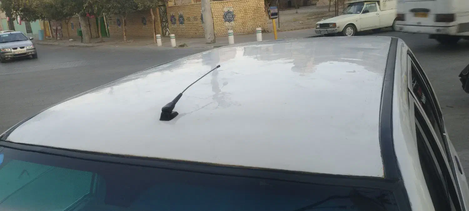 پراید 111 SE - 1393