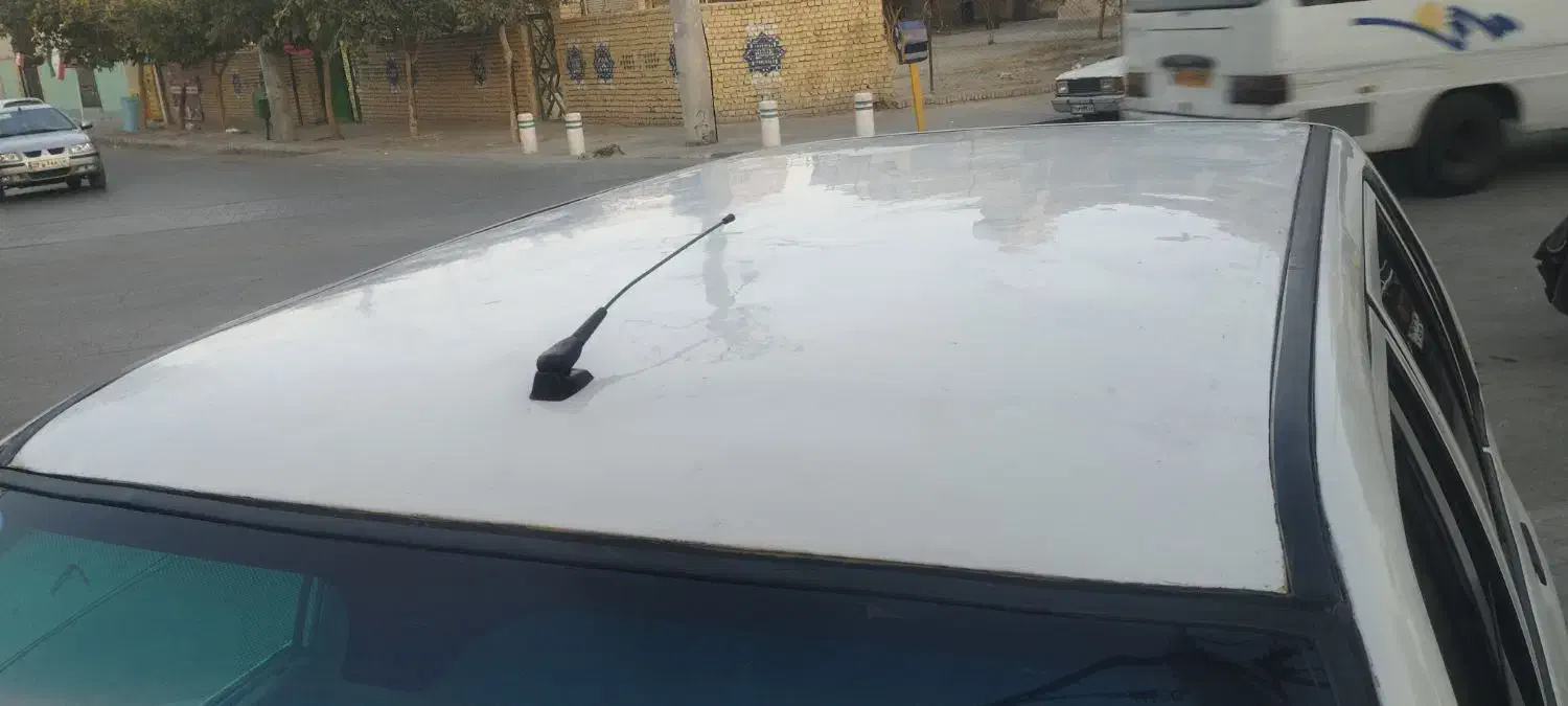 پراید 111 SE - 1393