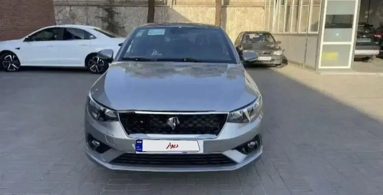 خودرو تارا، اتوماتیک آگهی ann_20814276