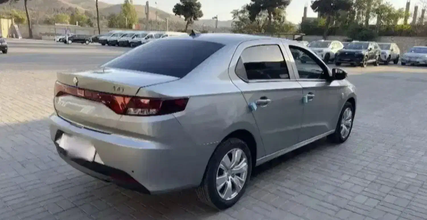 تارا اتوماتیک V4 LX - 1404