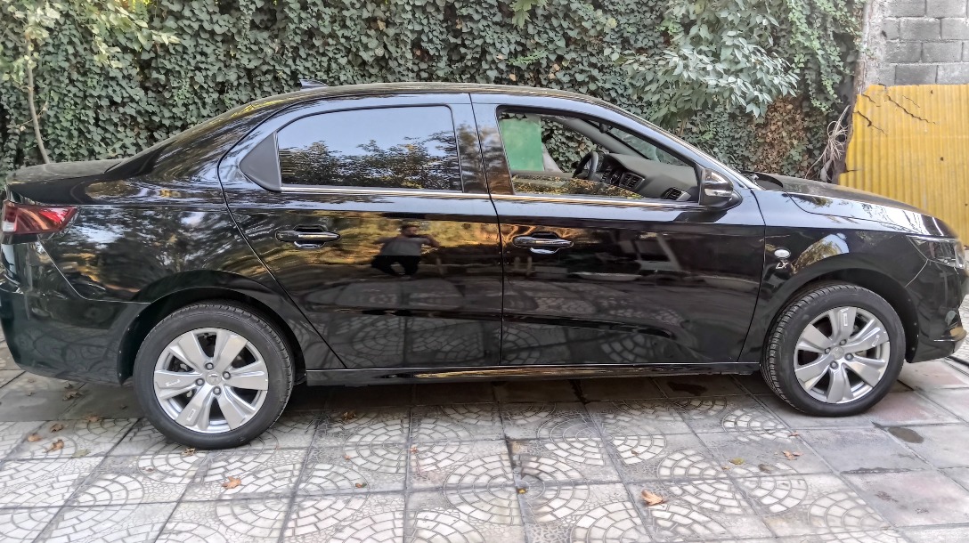 تارا اتوماتیک V4 LX - 1404
