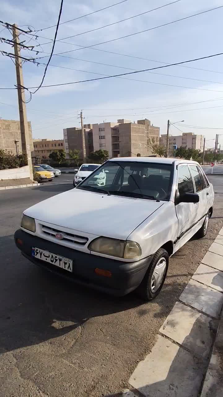 خودرو پراید، 131 آگهی ann_20814296