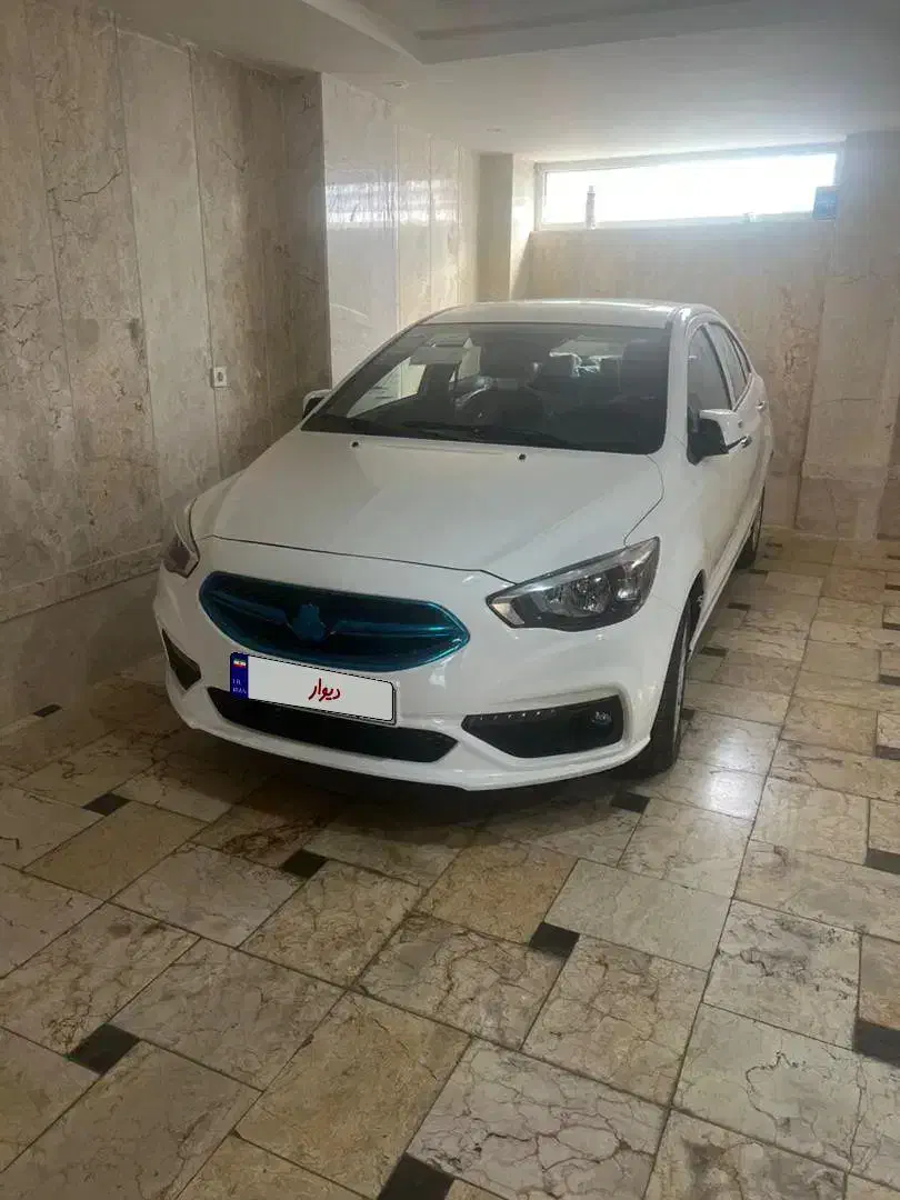 خودرو شاهین، G آگهی ann_20814327