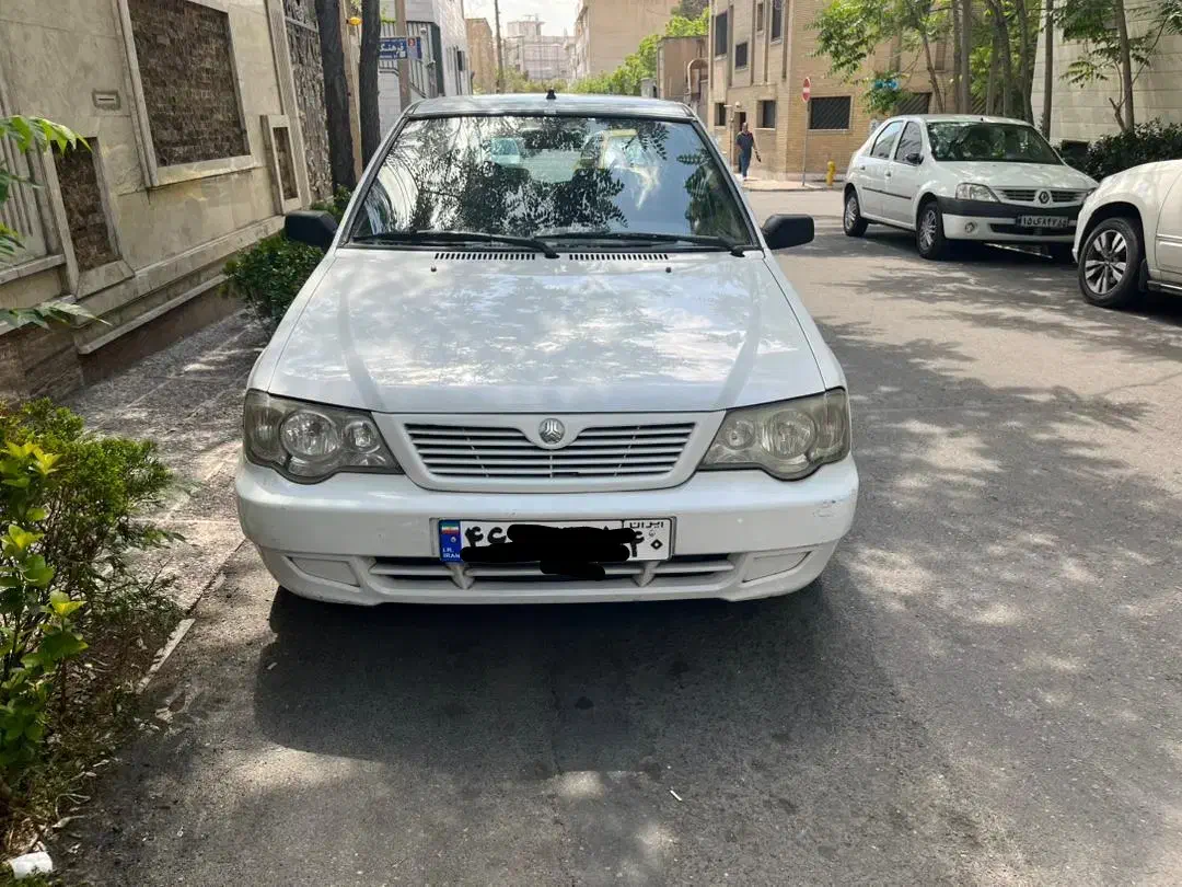 خودرو پراید، 111 آگهی ann_20814343
