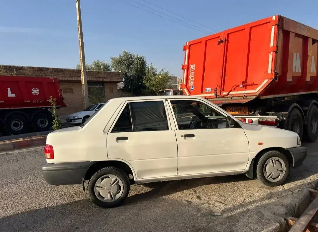 خودرو پراید، 131 آگهی ann_20814367