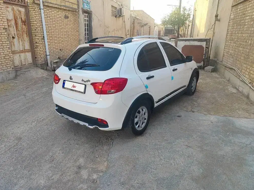 خودرو کوییک، R آگهی ann_20814374