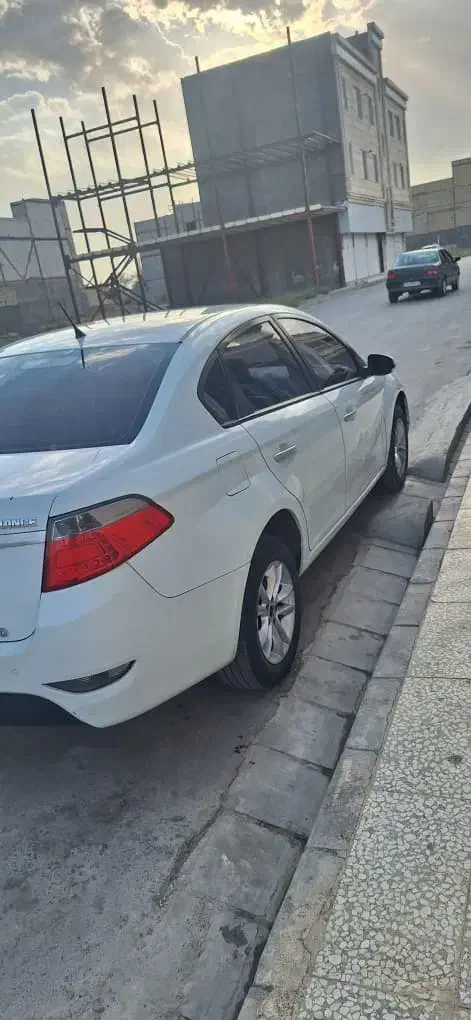 خودرو برلیانس، H330 آگهی ann_20814420