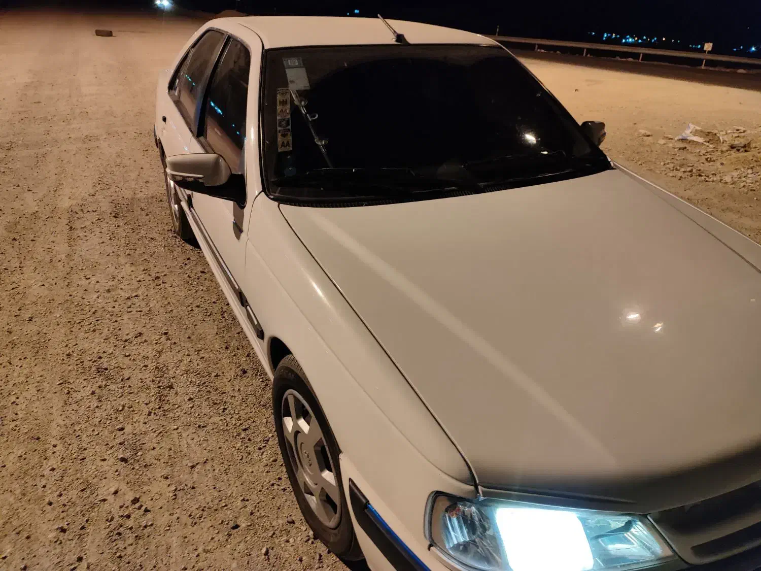 خودرو پژو، پارس آگهی ann_20814448