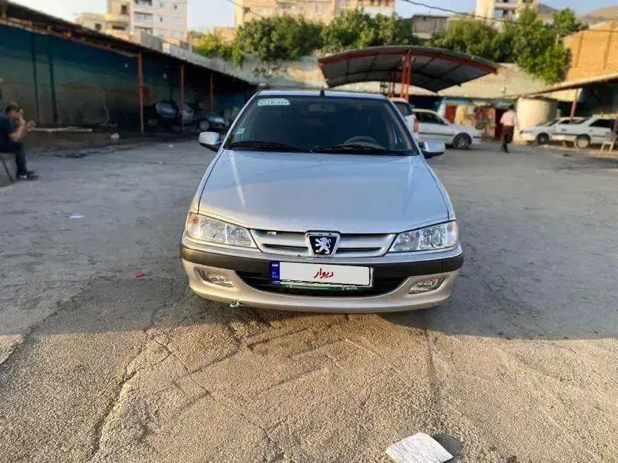 خودرو پژو، پارس آگهی ann_20814457