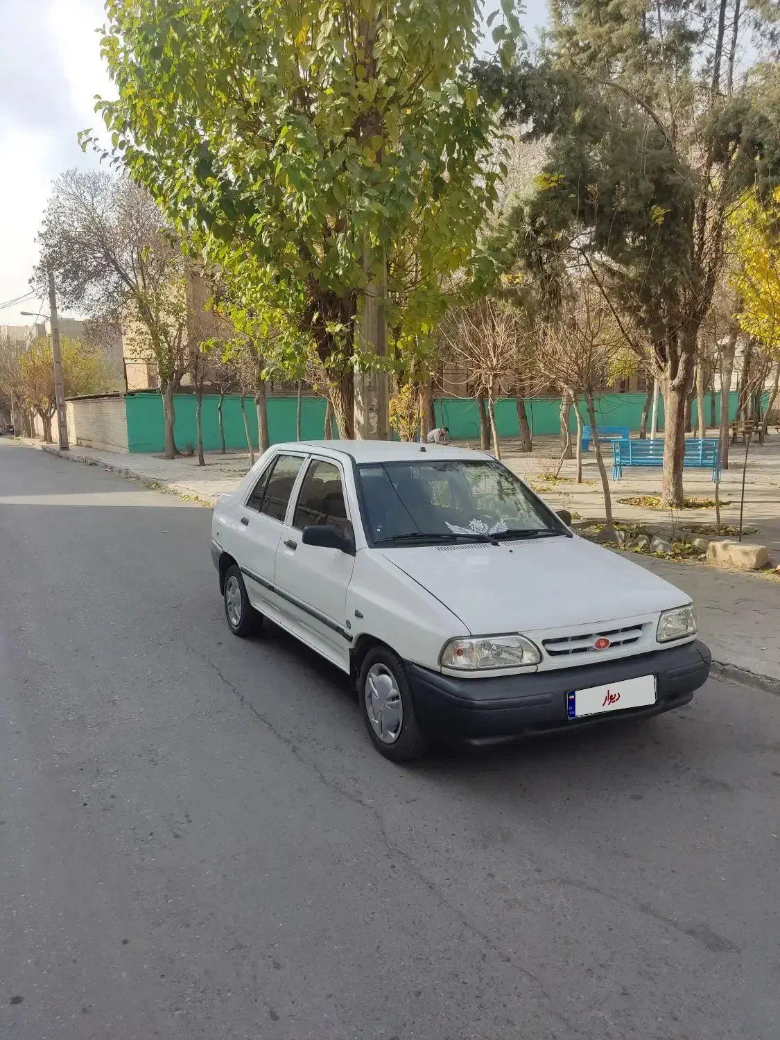 خودرو پراید، 131 آگهی ann_20814476