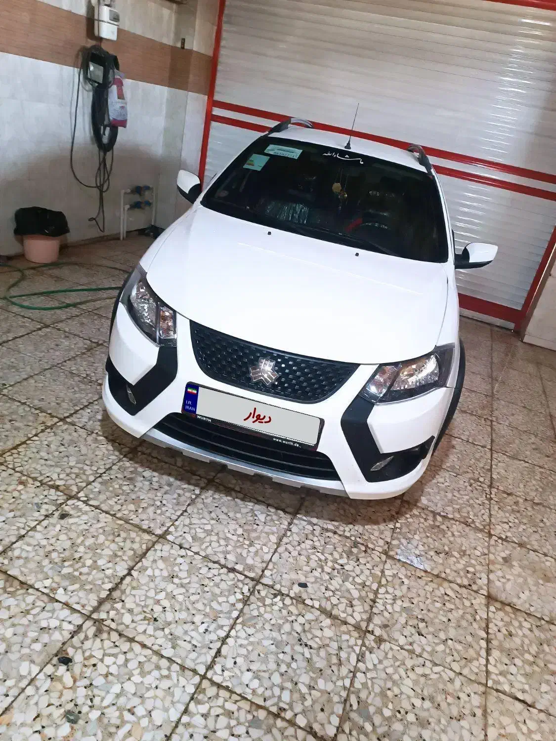 خودرو کوییک، S آگهی ann_20814494