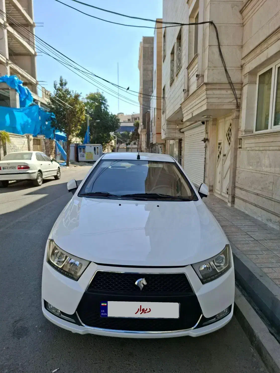 خودرو دنا، پلاس آگهی ann_20814508