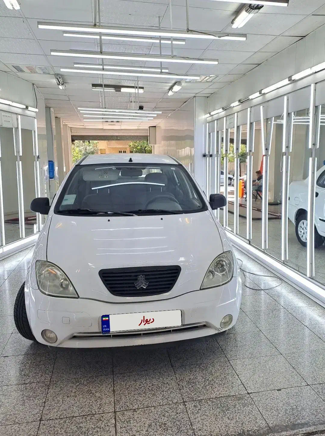 خودرو تیبا، صندوق دار آگهی ann_20814519