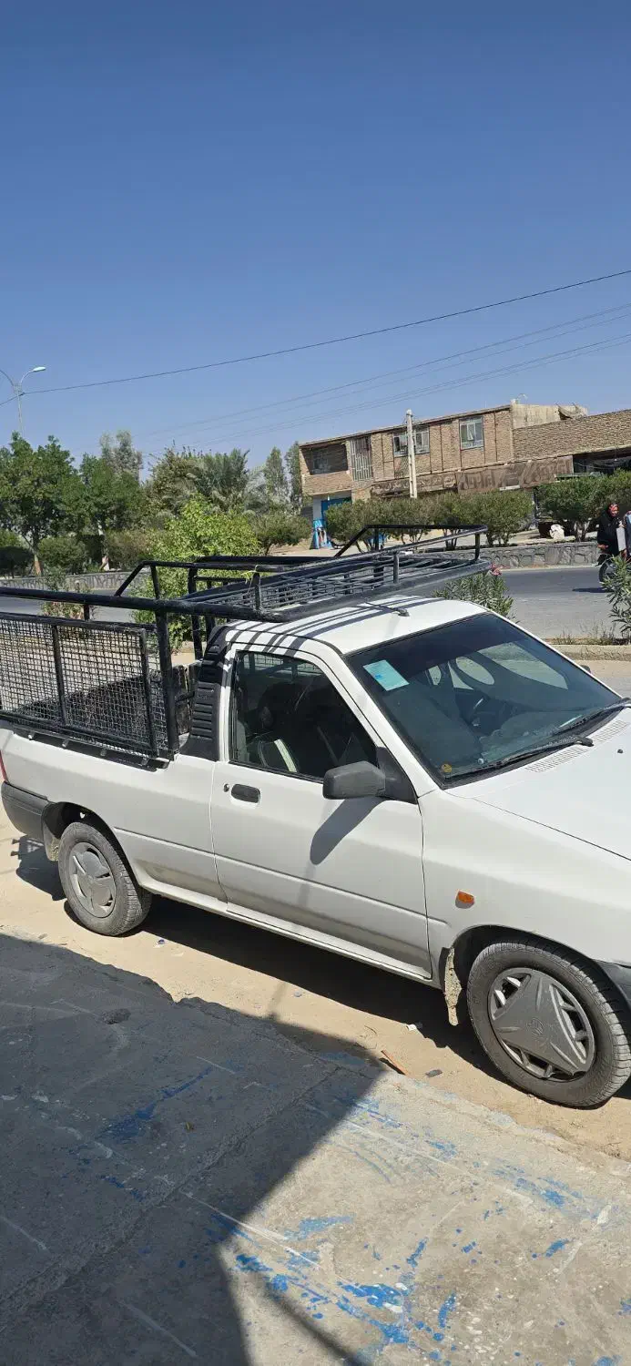 خودرو پراید، 151 آگهی ann_20814528