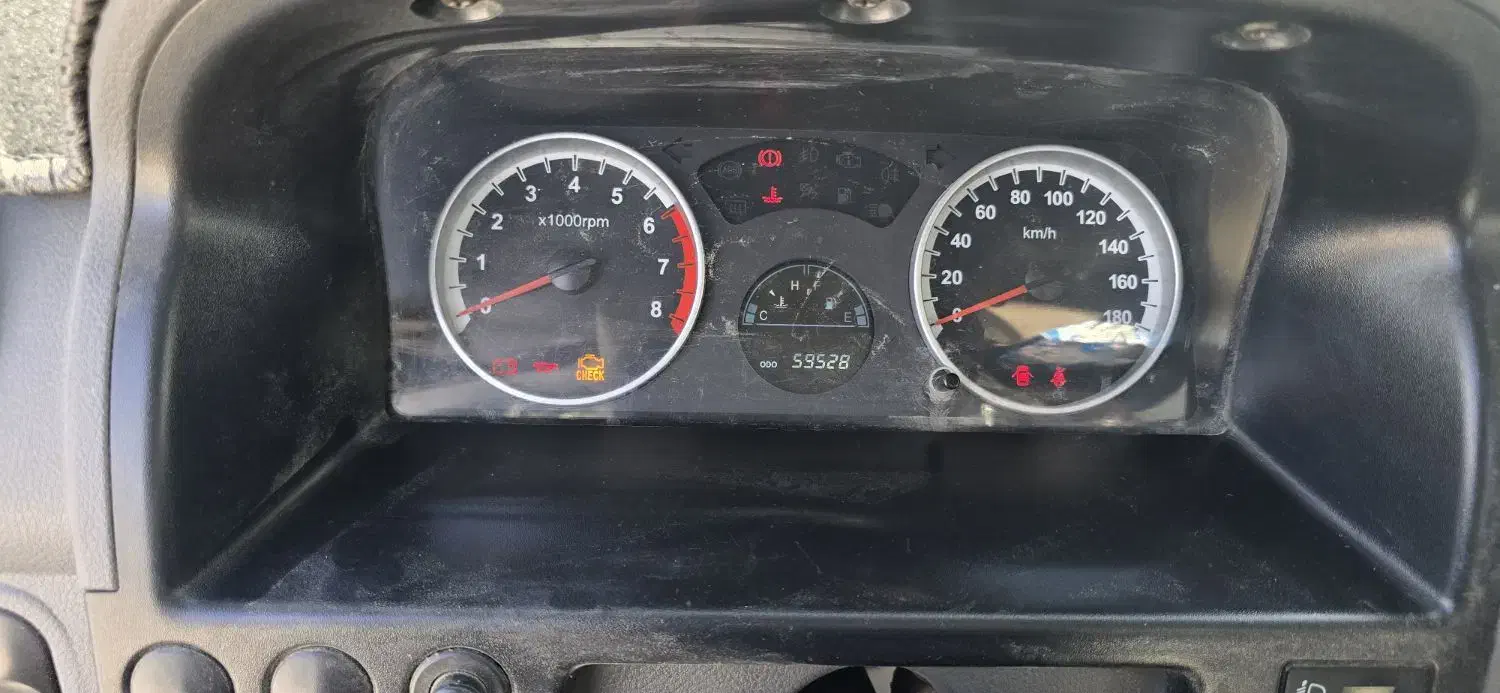 پراید 151 SE - 1401