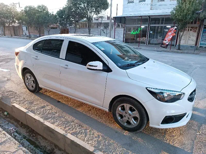 خودرو شاهین، G آگهی ann_20814531