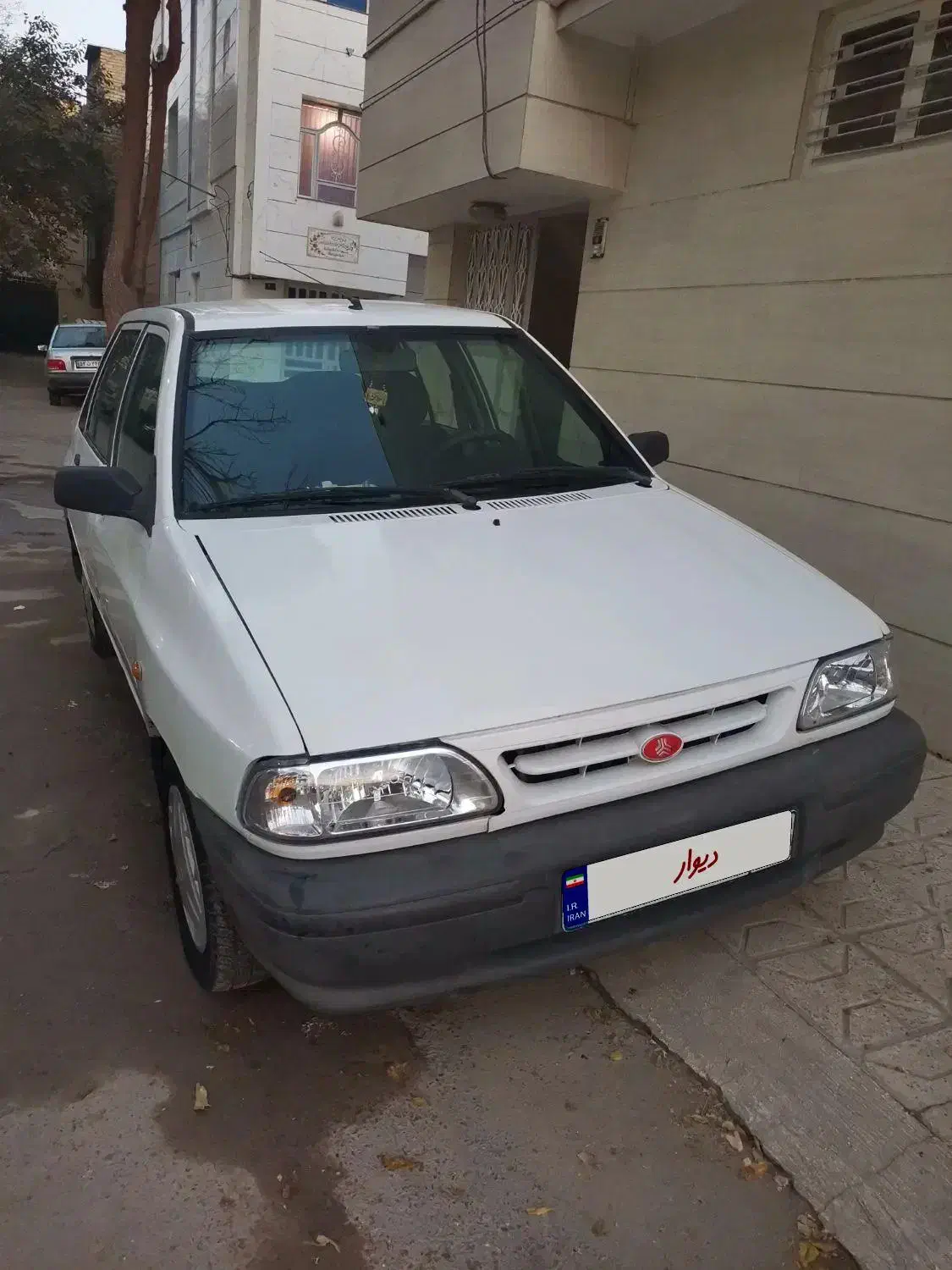 خودرو پراید، 131 آگهی ann_20814546