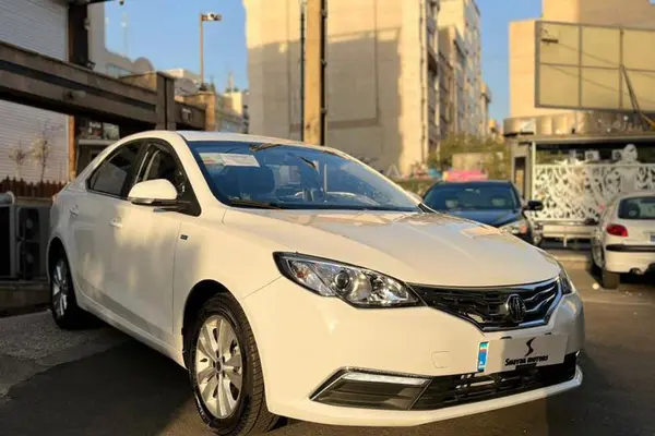 خودرو ام جی، 360 آگهی ann_20814567