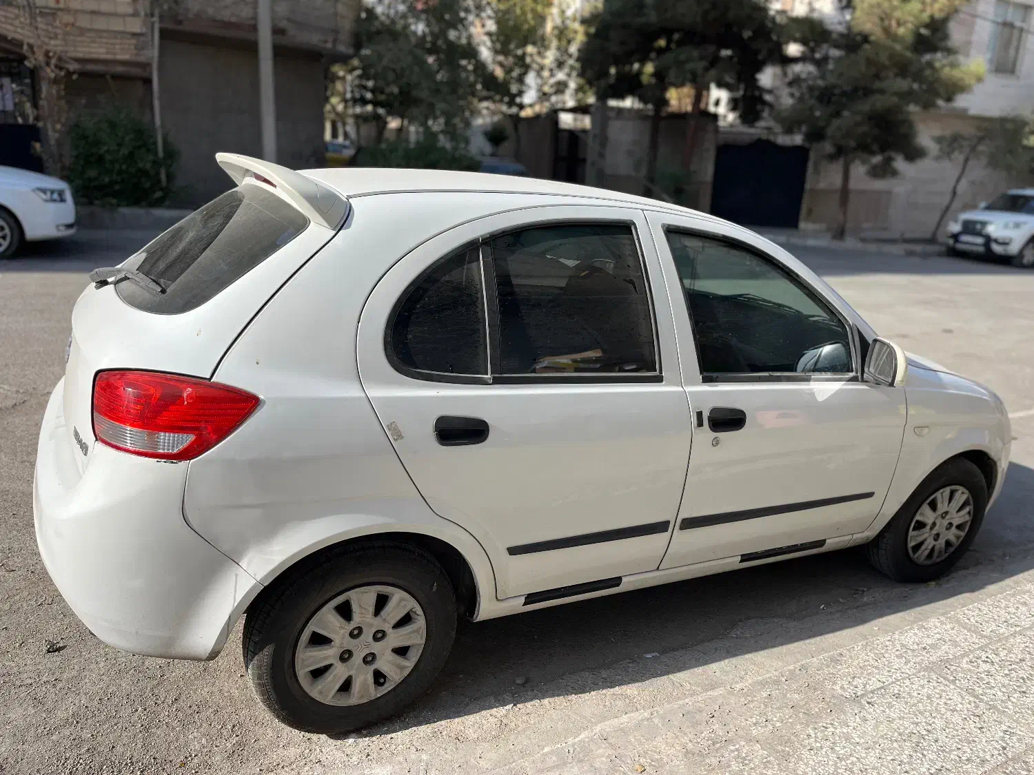 خودرو تیبا، 2 آگهی ann_20814572